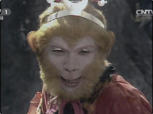 86版《西游记》奇闻轶事集锦，25集一百多个，总