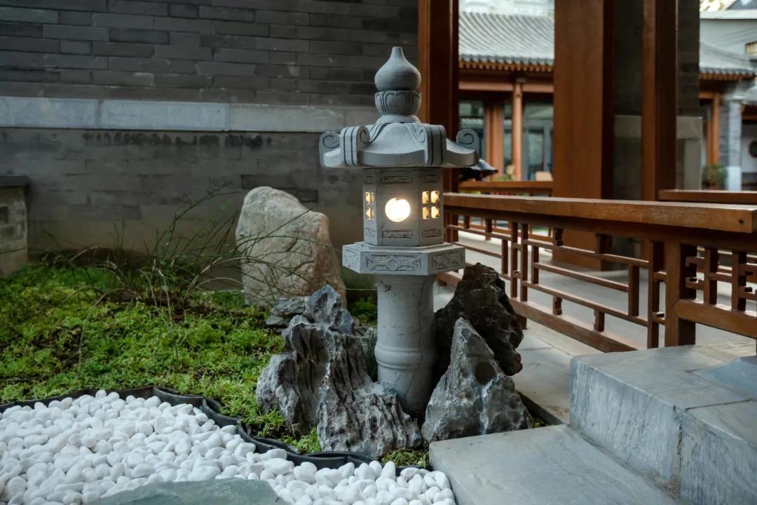 记忆中的胡同，属于中式院落的美好印记