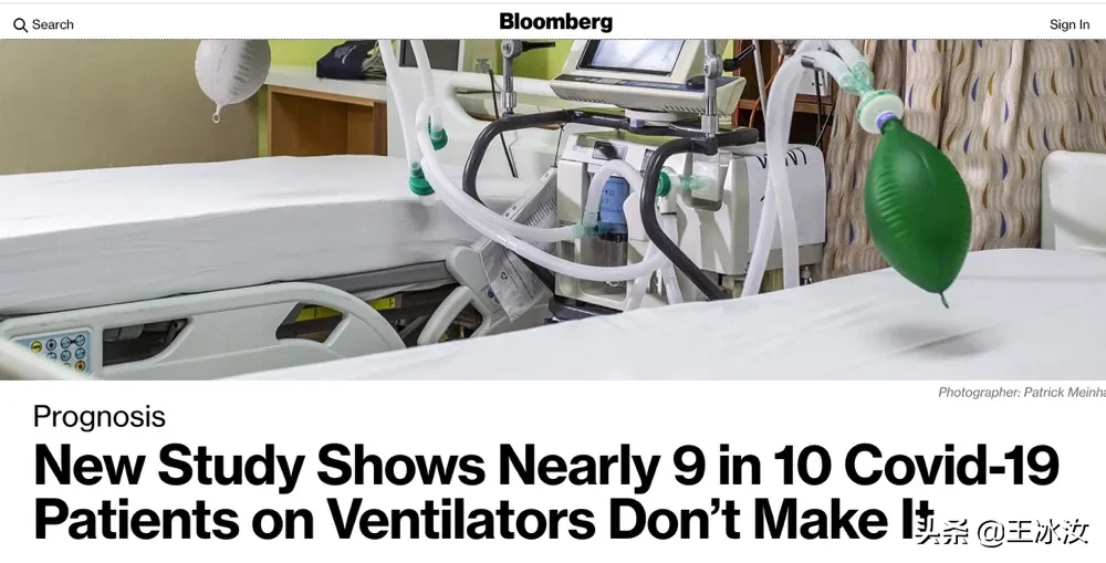 瑞德西韦真成特效药了！重生的美国新冠患者，靠得却不只是神药