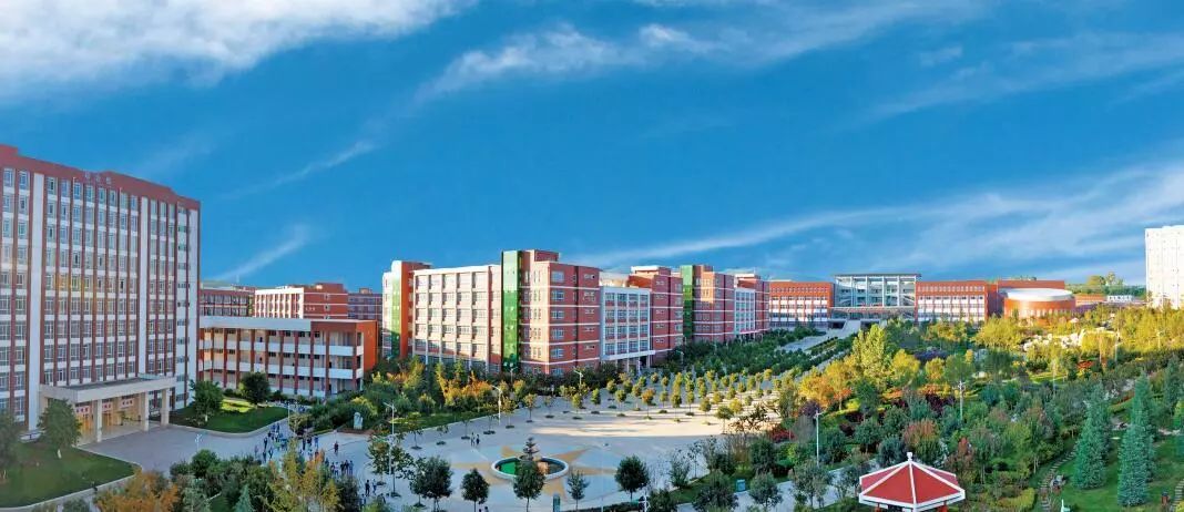 2020云南省高职扩招来了！云南医药健康职业学院欢迎你