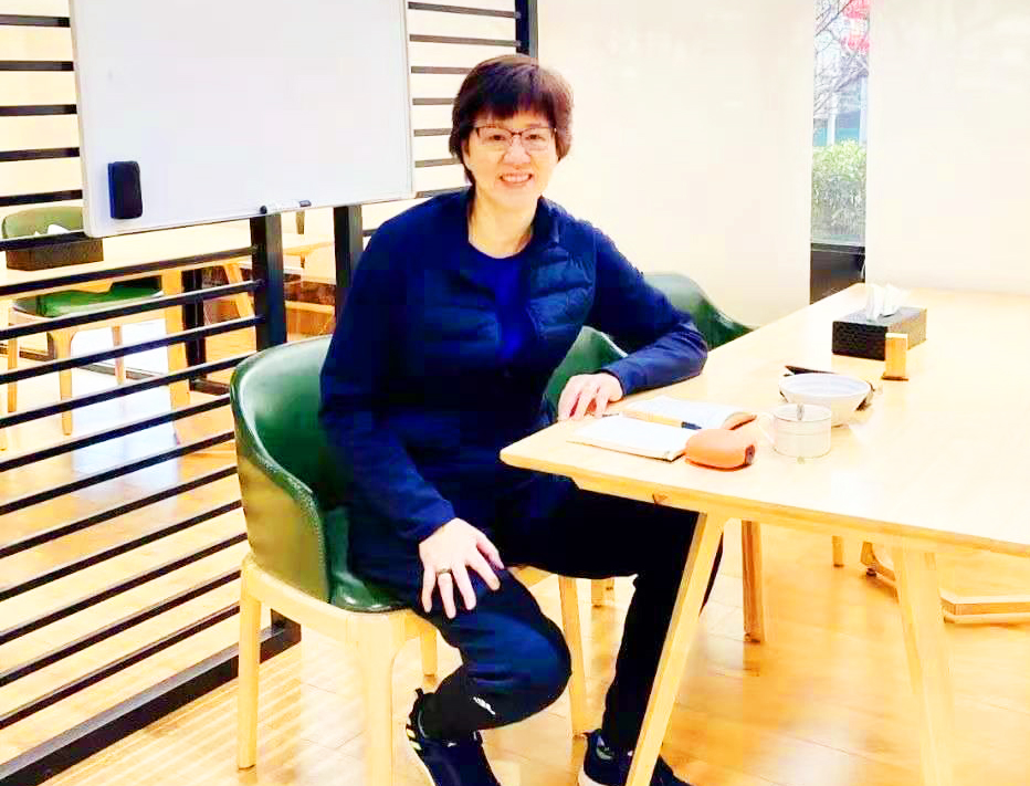 女排训练有妙招，三个方法士气高！看中国女排是如何高效训练的