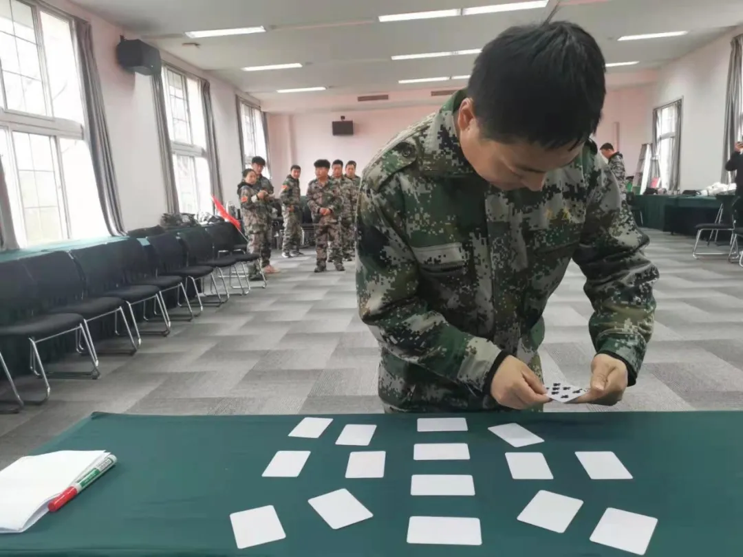 「团魂.凝聚力」管畅兄弟,加油、加油、加油
