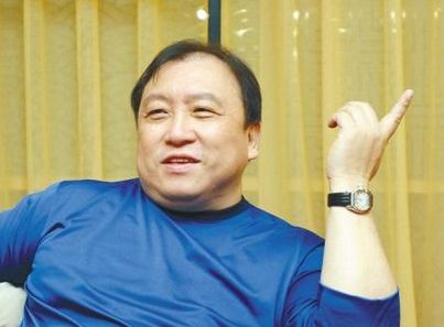 王晶，口碑“烂片之导”？陈浩民，当之无愧的“烂片之王”？