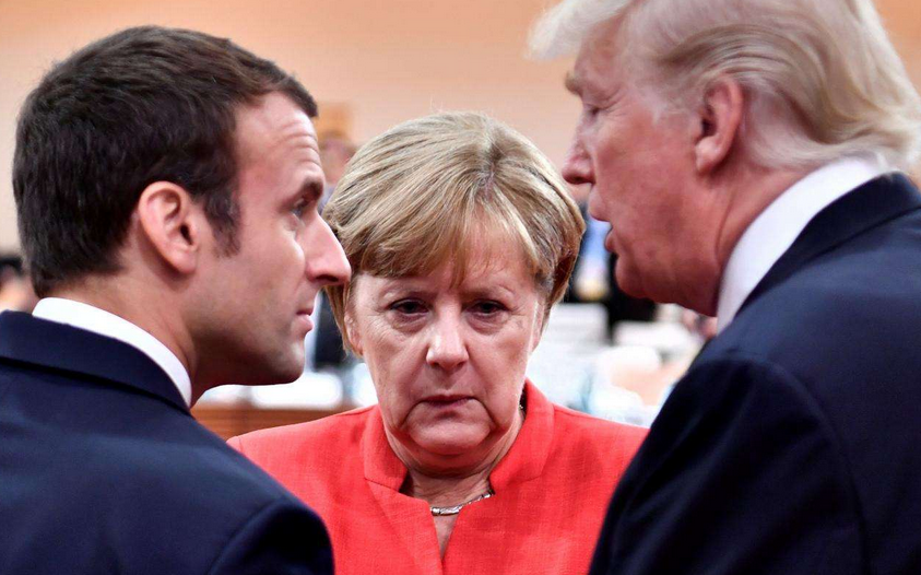 中美合作互利共赢！绝不容忍毫无原则地对中美