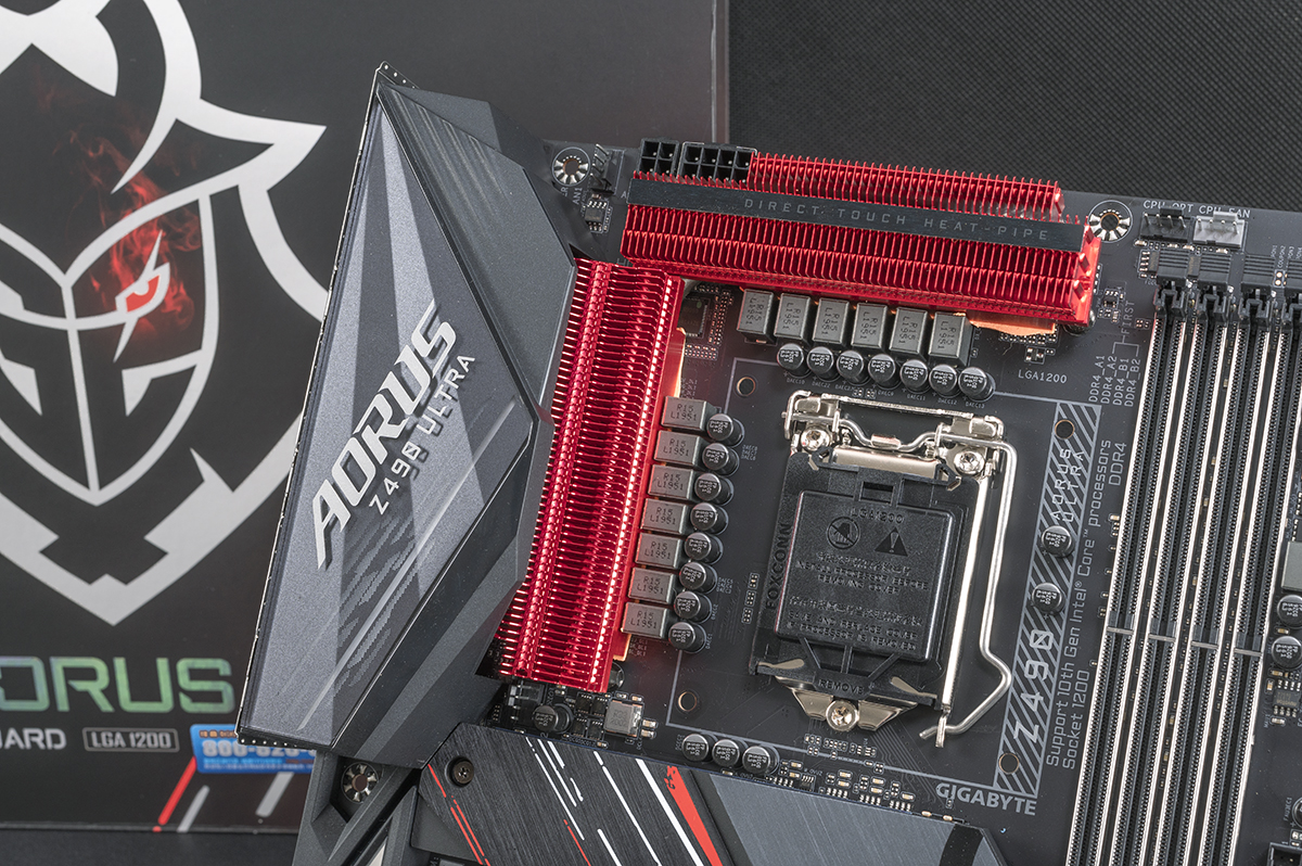 4K有多难，光线追踪全开，映众RTX3070冰龙超级版足矣