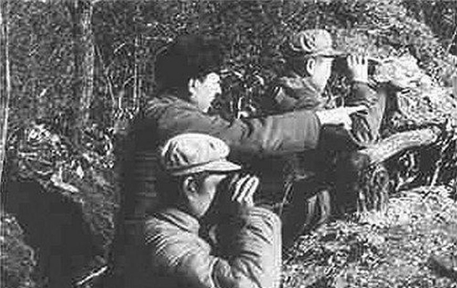 1951年，什么战役惨烈到彭老总都忍不住泪湿双眼