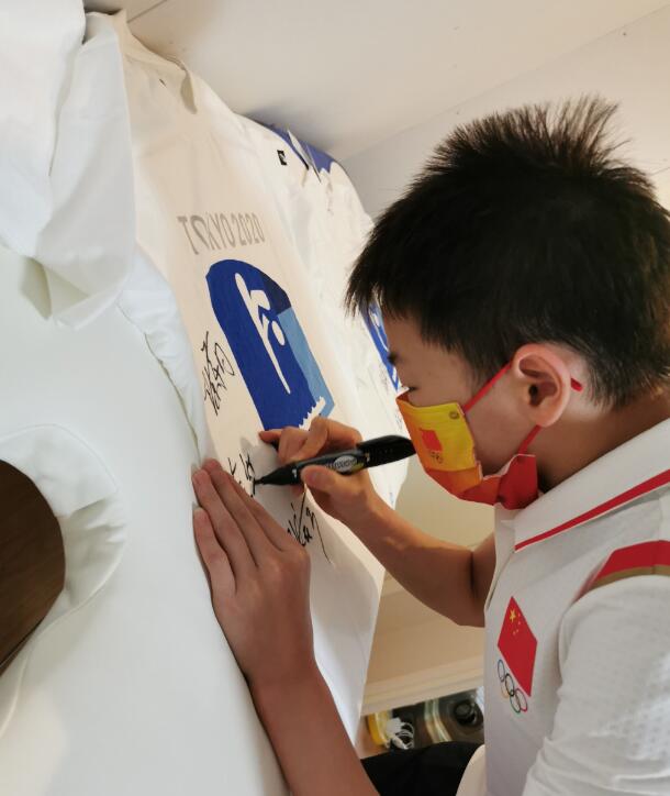 全红婵备战全运会存挑战！恩师坦言她不够稳定，207C动作多次跳砸