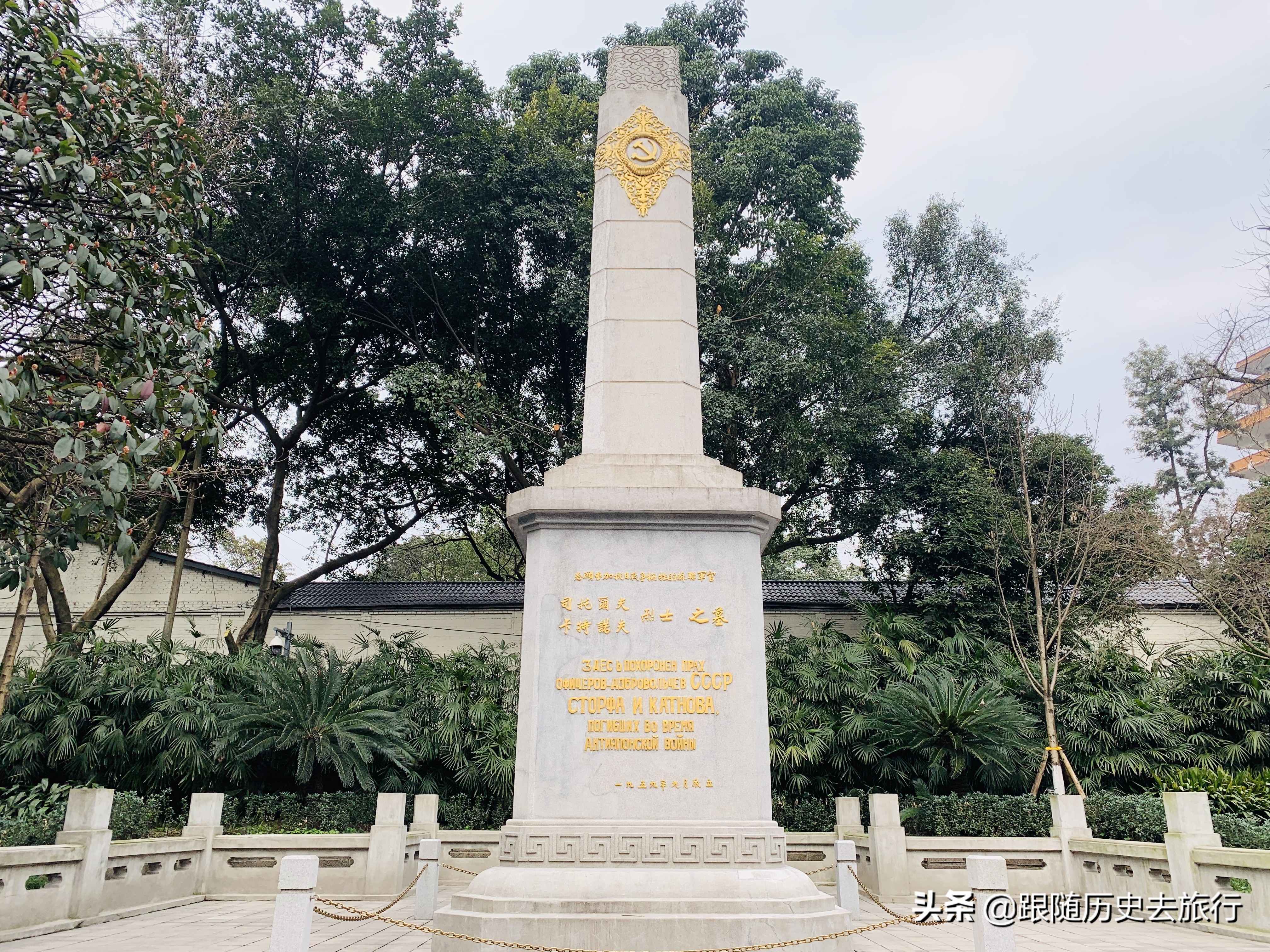 重庆这2个网红打卡地，颜值高还能俯瞰山城，全部免费端午值得去