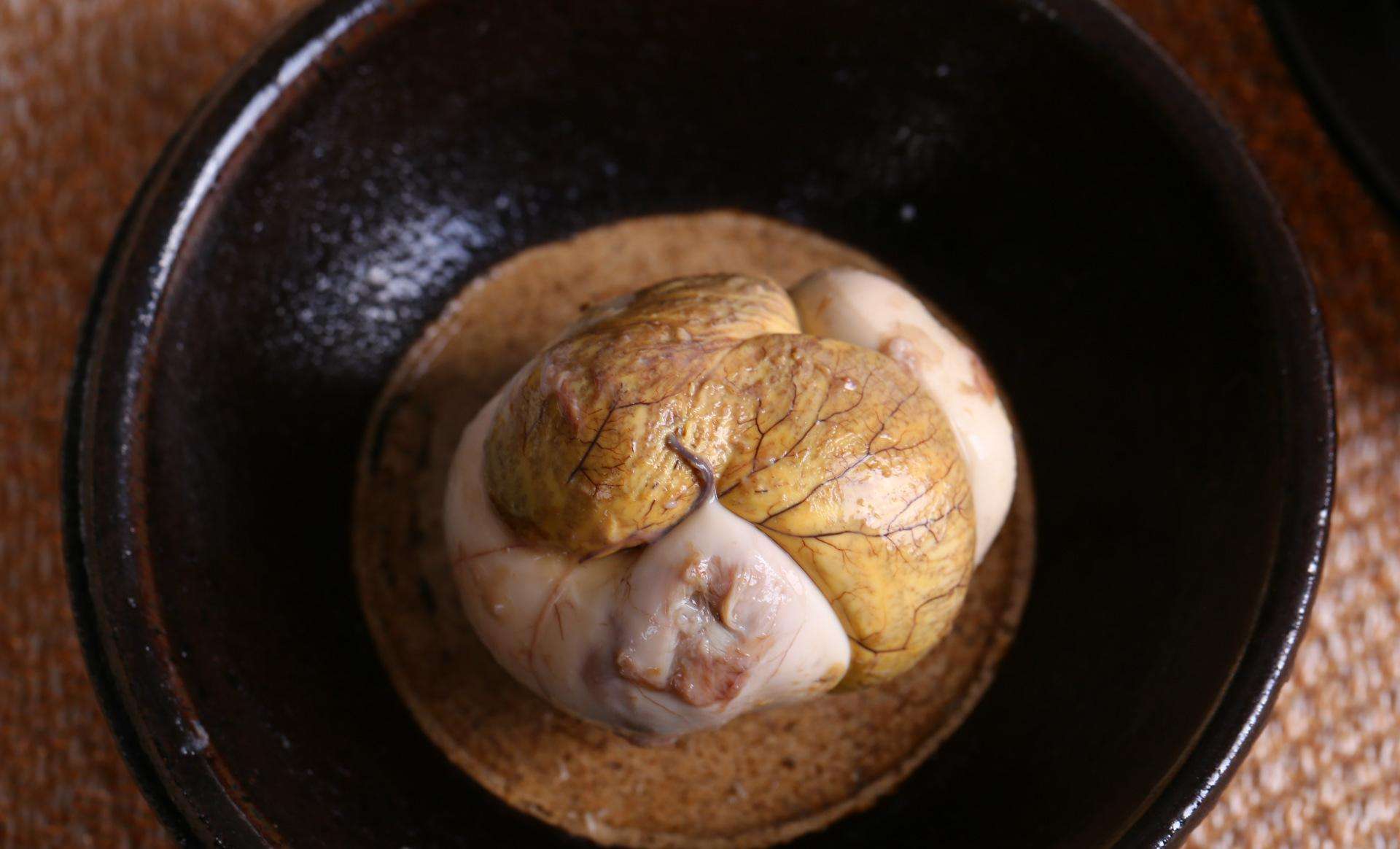 吃鸡蛋的5个误区，看一下你中招了吗？