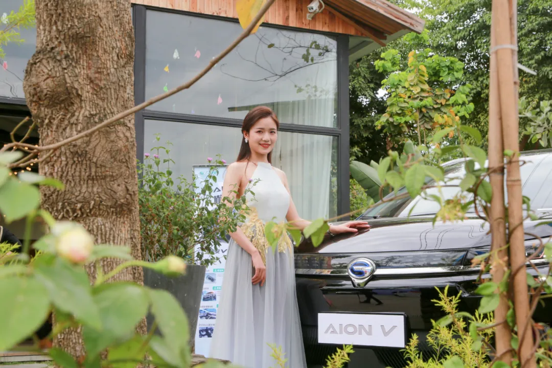 600公里续航，L3级自动驾驶，广汽Aion V的杀手锏不