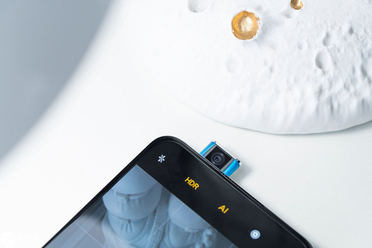 Redmi K30至尊纪念版体验:不是所有1999都叫小米