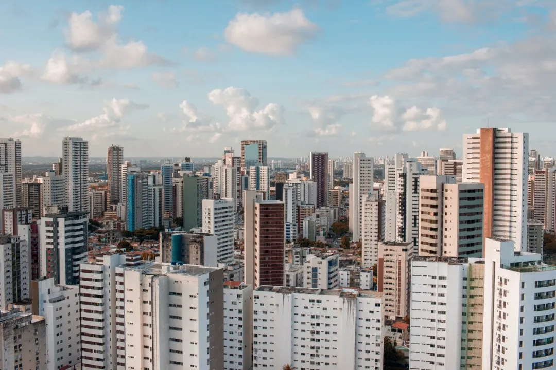 什么说6月份，全国楼市将“继续上涨”