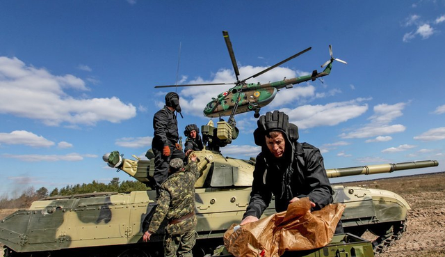 瑞典發布全球軍力排名：中美俄三國軍力前三，俄質疑巴基斯坦進榜
