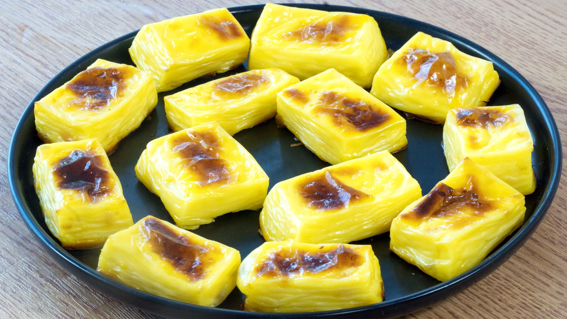 “暑假”零食清单已备好！6款网红零食，好吃好做，孩子有口福了