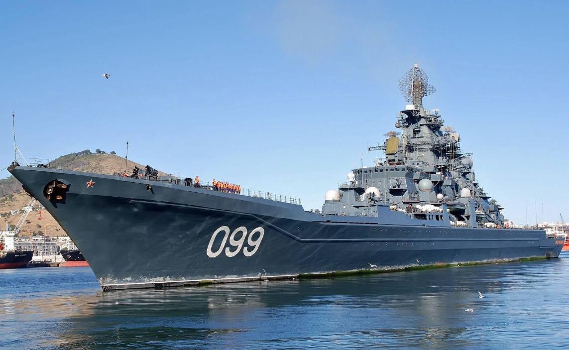 “先锋”高超声速导弹马上开启战斗值勤！速度