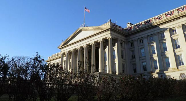 美国债已突破上限！财长耶伦呼吁国会调整，暗示中方不接盘就完了