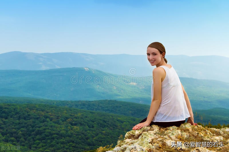 與“層次高”的人相處，是最好的養生方式