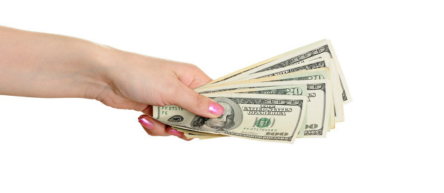 没读过书的妈妈教给我的赚钱经