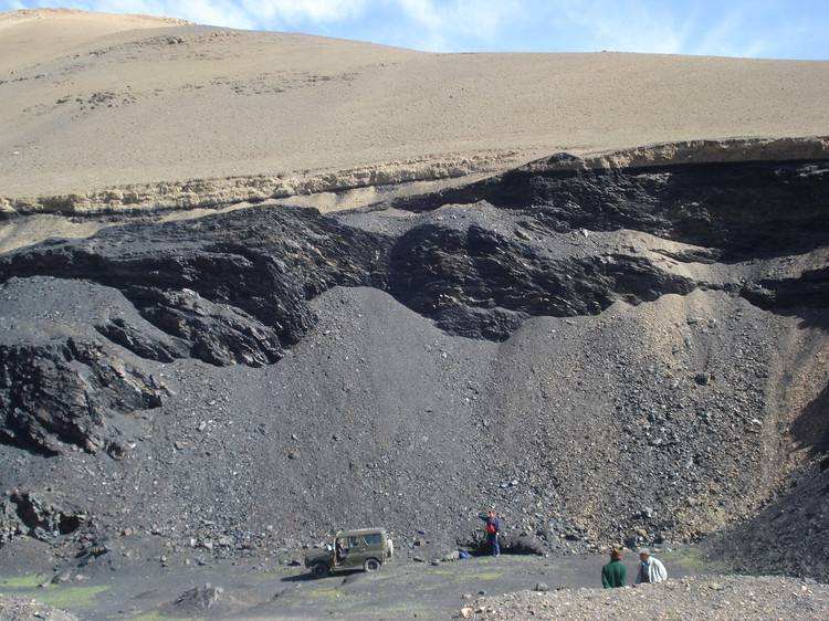 越努力越贫穷：折腾了100多年后，蒙古终于堕落成沙尘暴中心