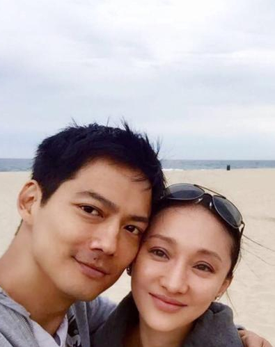 周迅离婚！网友：不关心高圣远现女友，只关心女神周迅过得好不好