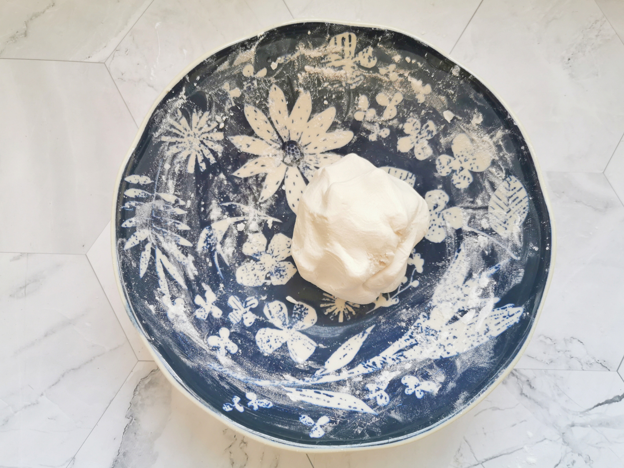 春節，雞湯骨頭湯都靠邊站，這碗甜湯對脾胃好，成本只有5塊錢