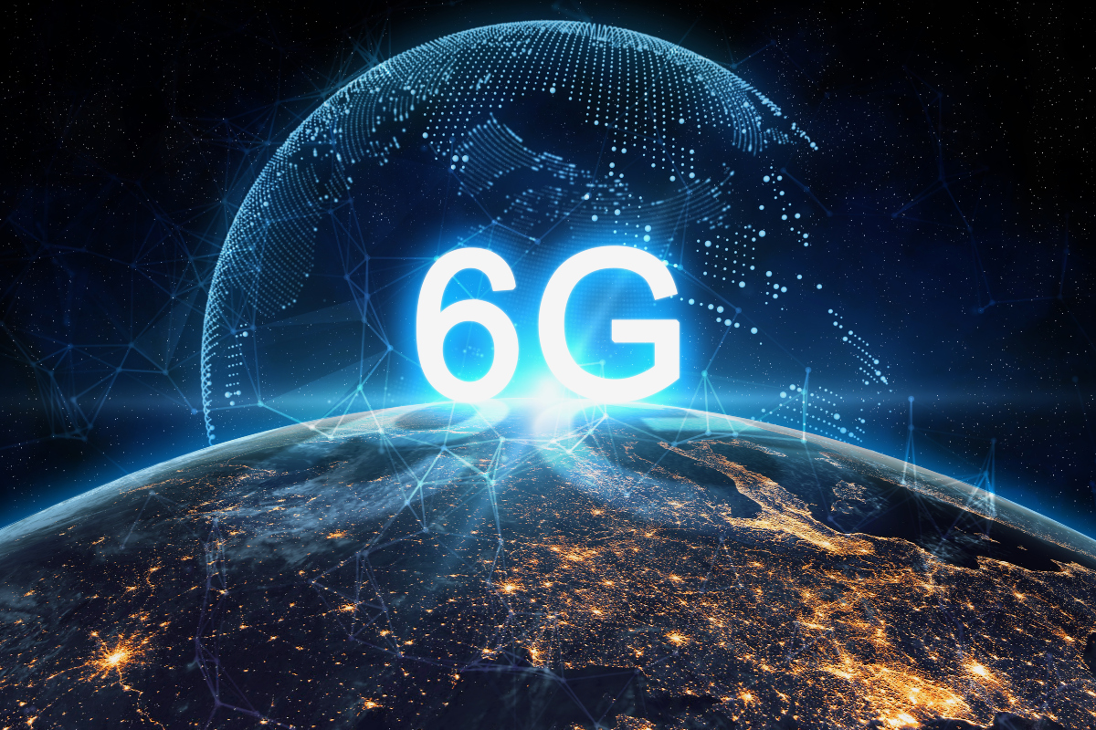 美国6G再次成为“陪跑”！央视点名表扬北京邮电，低卫星轨道资源