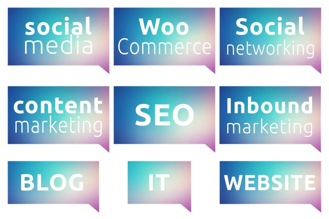 在社交媒体上玩好内容营销，你要记住7句话