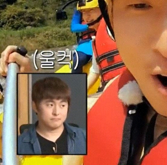 我獨自生活為孤立旗安事件道歉？ 成員們沒錯，韓國網友卻不買賬