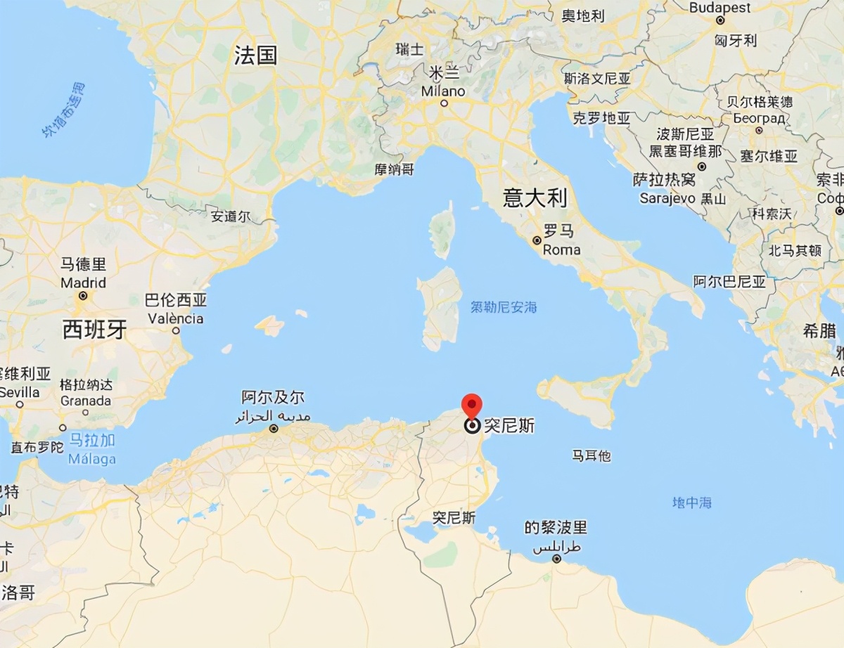 大家一起发动了两次世界大战 为什么意大利不是战败国 若智的大鱼 Mdeditor