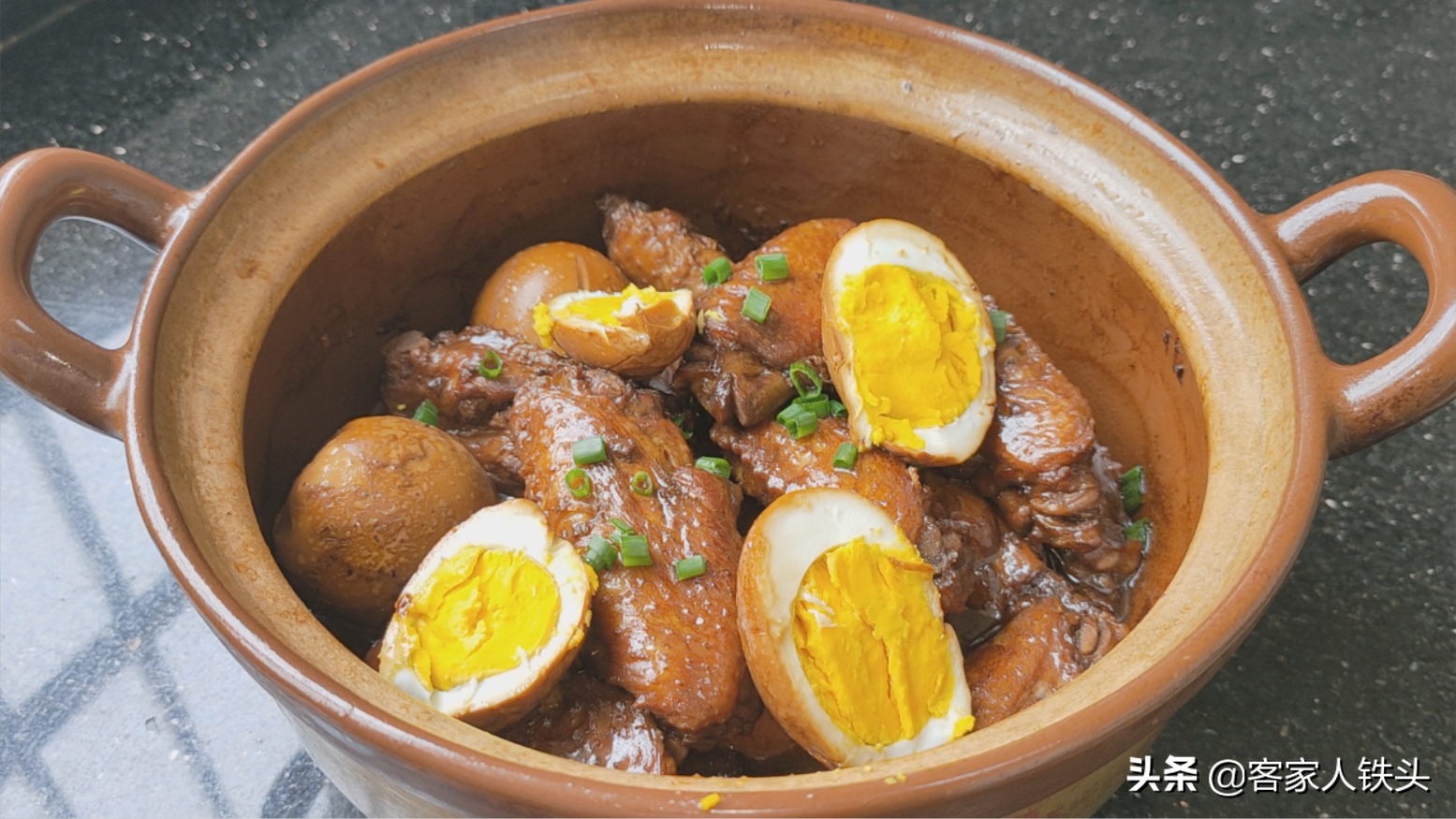 想吃卤味不用买，教你在家做3杯卤味，详细配方与做法，简单好吃