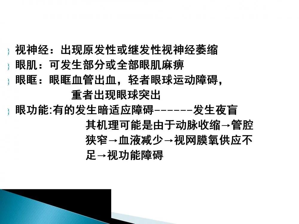 健康科普大赛获奖作品展示⑤|老年人常见眼部不适