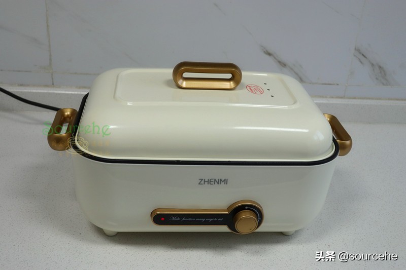 天冷就喜歡吃它，是菜也是主食，只需蒸8分鐘，熱乎乎很暖胃