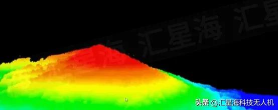 匯星海推出激光雷達點云數據采集系統(tǒng)方案，可定制