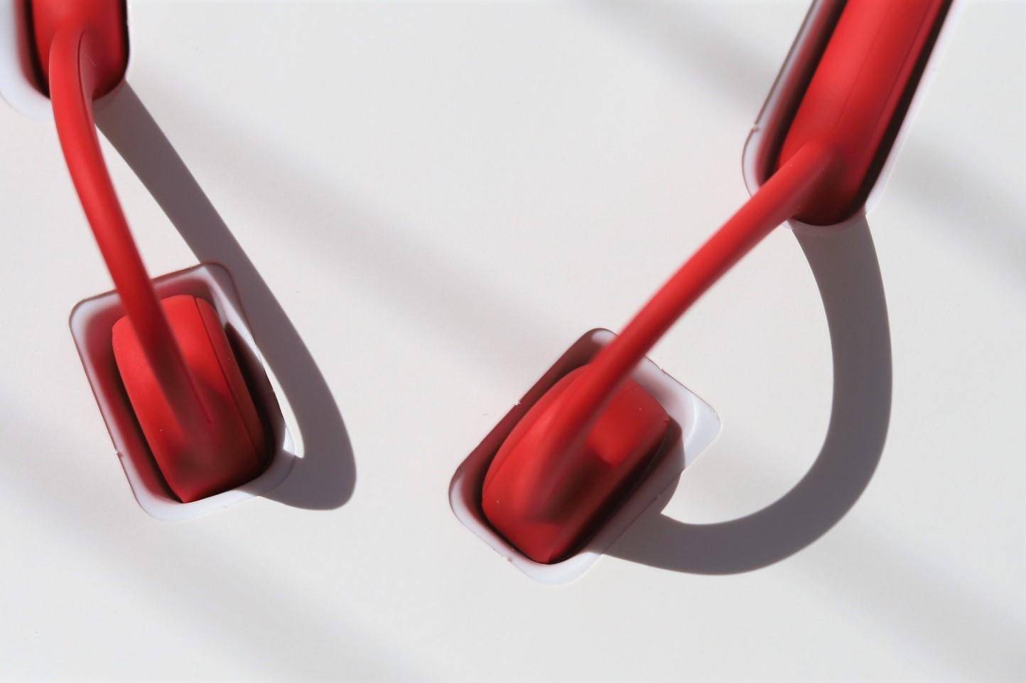 南卡骨传导耳机体验：16mm大动圈，骨传导也可带来好音质