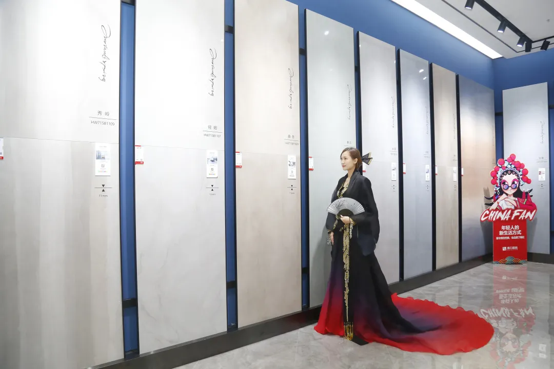 精彩繼續(xù)！陶博會來喜力看新展廳、賞新品、贏禮品