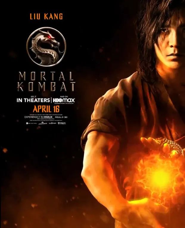 林路迪温子仁真人快打再合作你好安怡见文浩康再见刘康