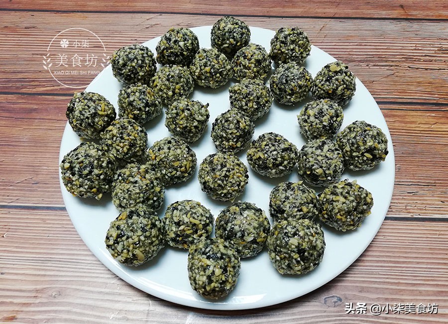 圖片[13]-湯圓好吃有訣竅 掌握這幾步 軟糯香甜 比買的還好吃 超級過癮-起舞食譜網