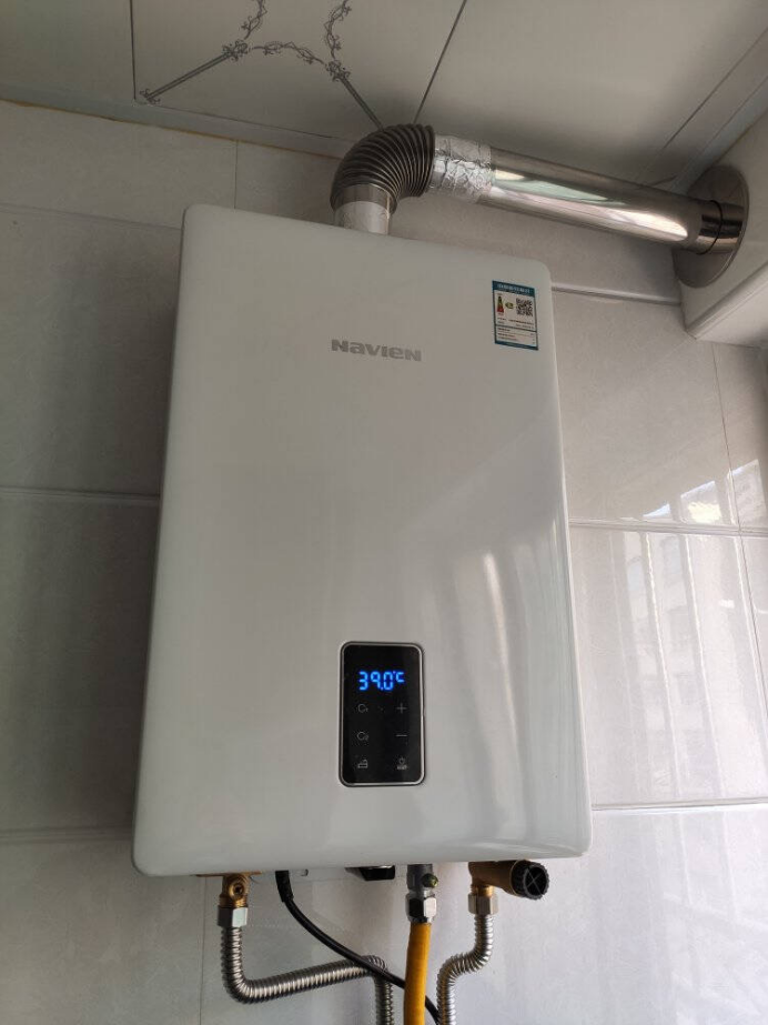 纳碧安燃气热水器测评：零冷水畅享安全沐浴