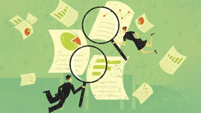 Hr招的人 为什么要委托第三方背调机构调查呢 资讯咖