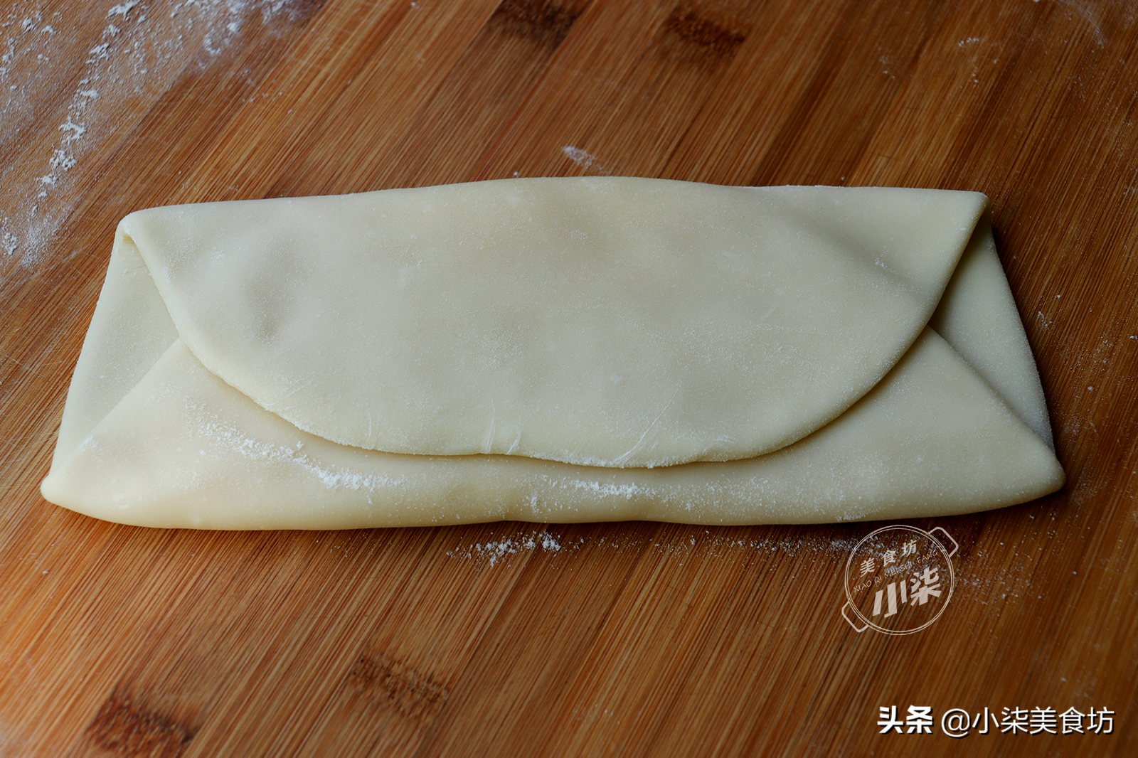 爱吃绿豆饼快收藏，学会不用买，皮薄馅大酥的掉渣，做法超级简单