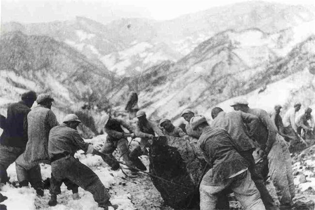 抗美援朝胜势收兵，引苏联不满，斯大林：彭德