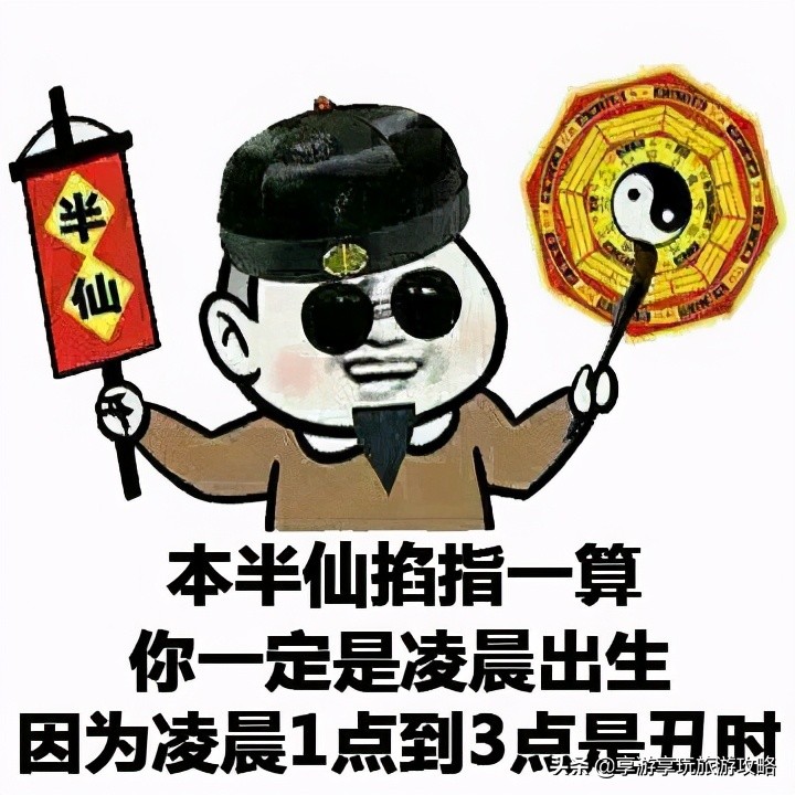 出门旅游你遇到过哪些“坑”？该如何防止呢？看完好气又好笑