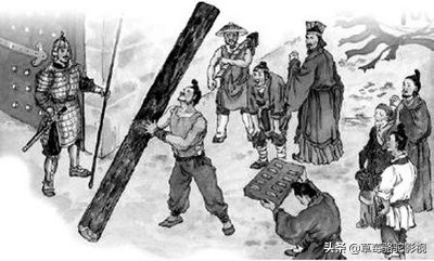 大秦帝国之商鞅变法有具体内容，为什么让秦国迅速崛起？