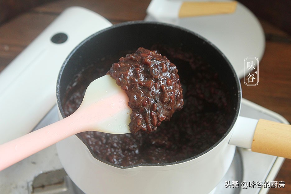 霜降過後，最該吃這早餐，香甜軟糯，滿滿都是料，精神飽滿過秋冬