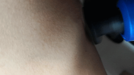 型男型款，亮出你的肌肉—POSEZOO甫士筋膜枪评测