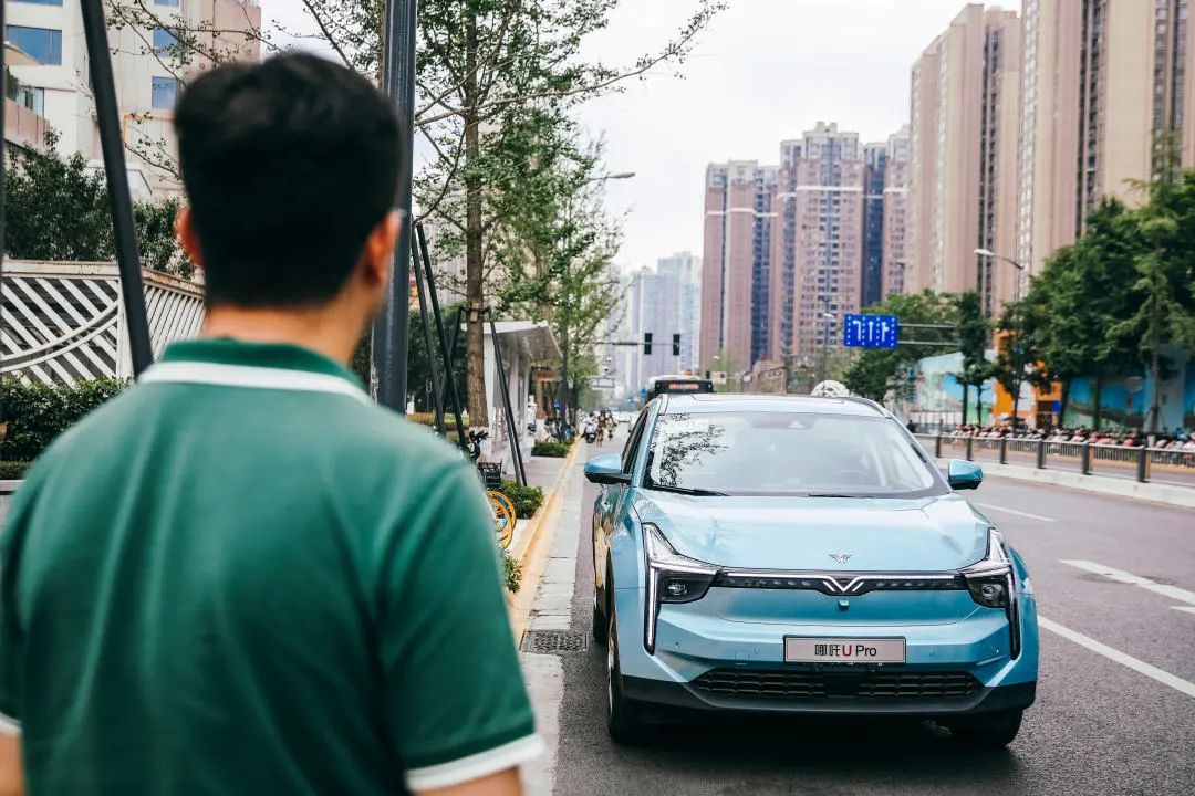 低调有内涵 居然是“哪吒”的代名词