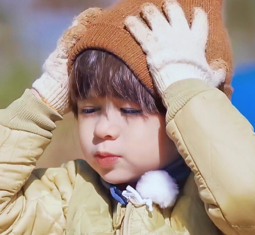 韩国杠精到底有多杠三岁的小孩都不放过本特利一张照片也被骂