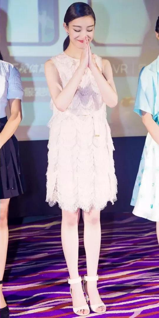 Penta提名倪妮,《流金岁月》朱锁锁换个头就翻红了,背后一扒全是黑料