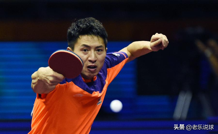 上海隊(duì)3-0山東隊(duì)，許昕連扳三局逆轉(zhuǎn)獲勝，方博連輸三局告負(fù)