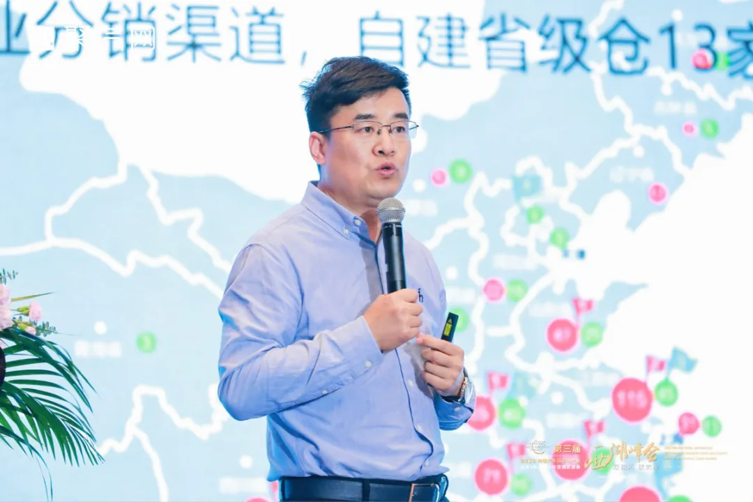 双循环 • 致未来 | 2020第三届西湖峰会圆满落幕